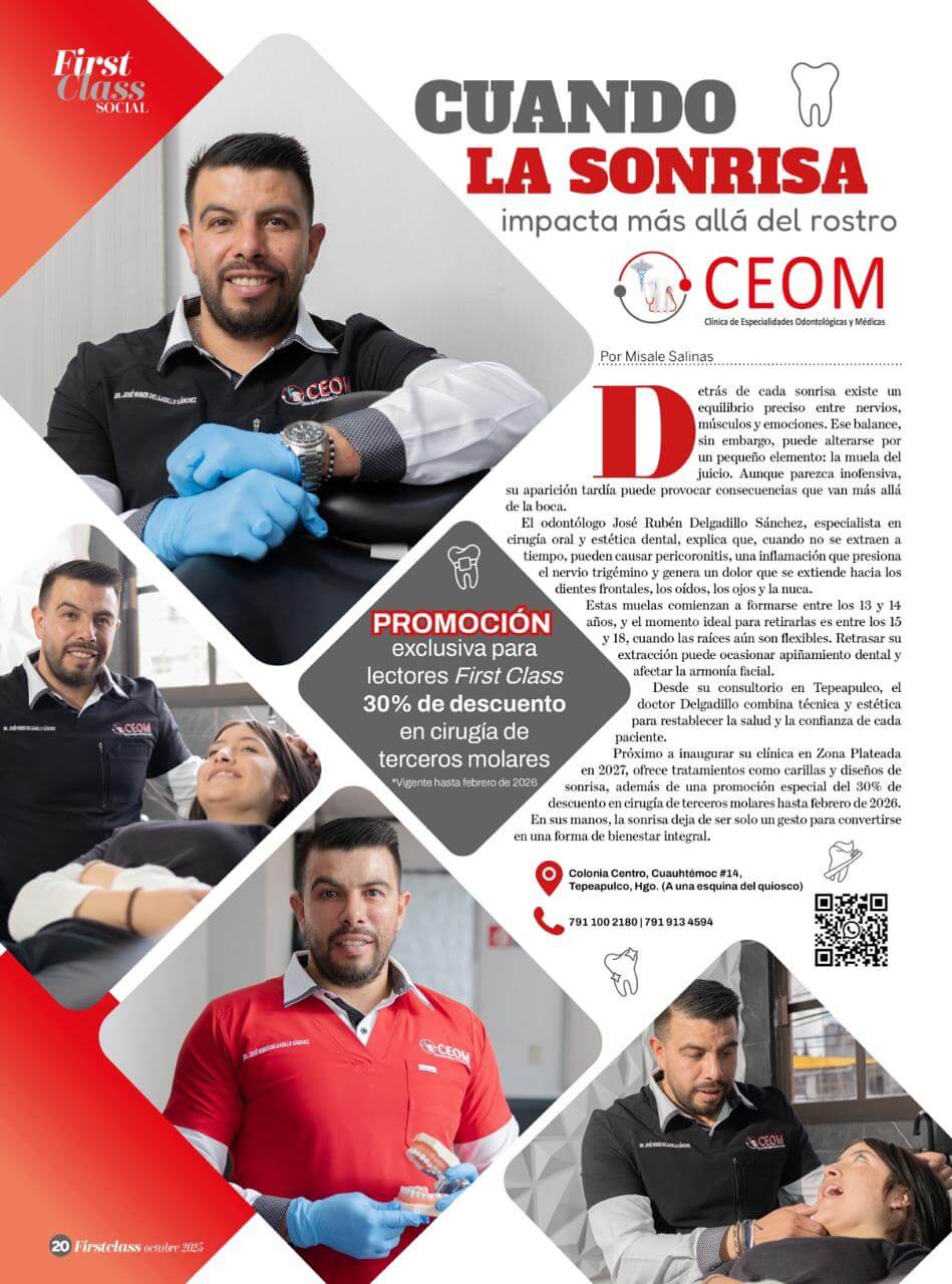 CEOM - Foto 2