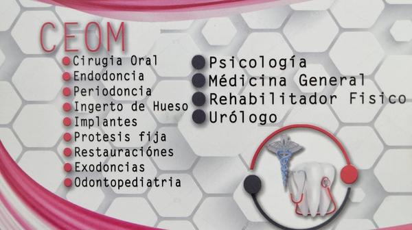 CEOM - Foto 10